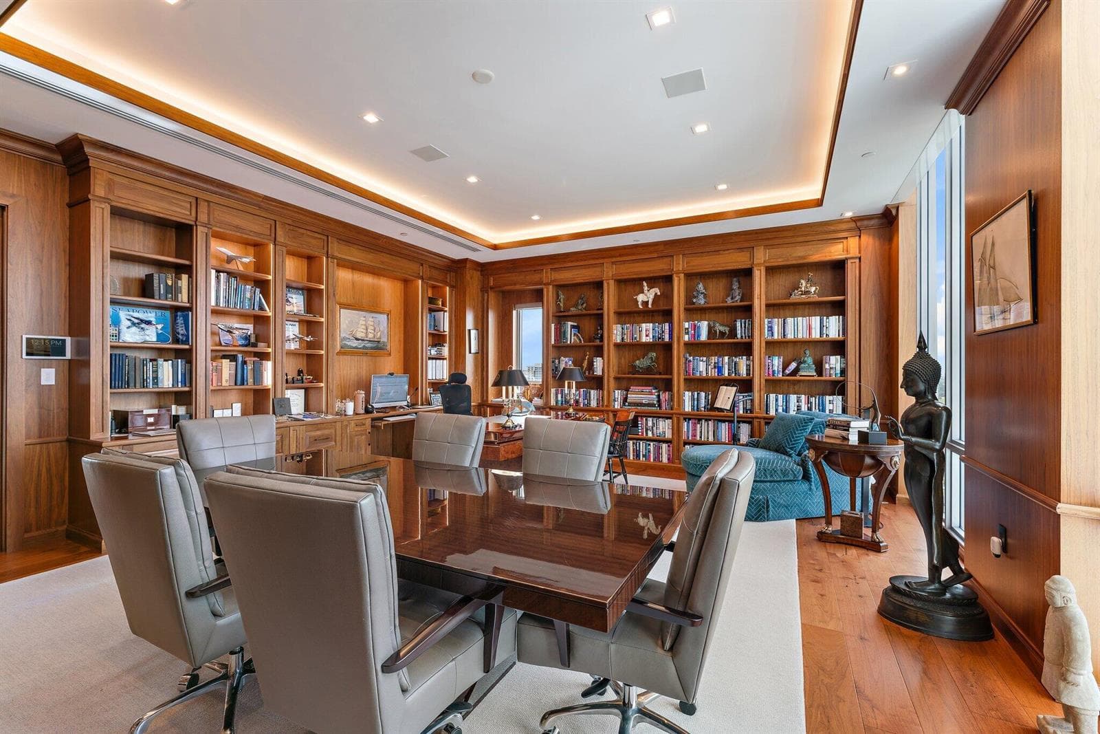 Library