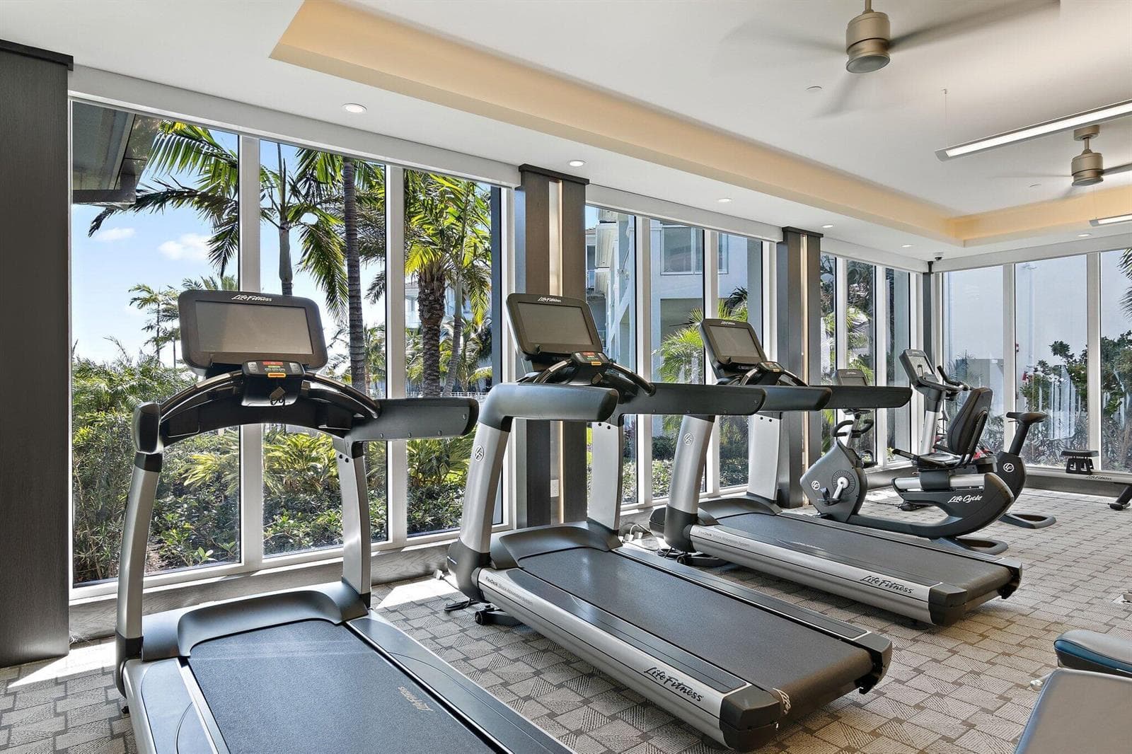 Community Fitness Center
