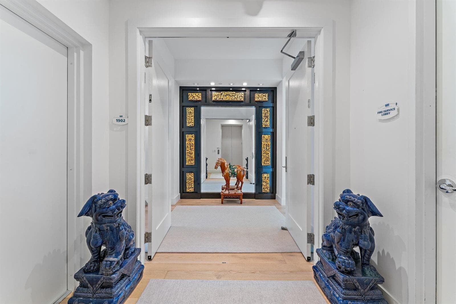 Main Foyer (South)