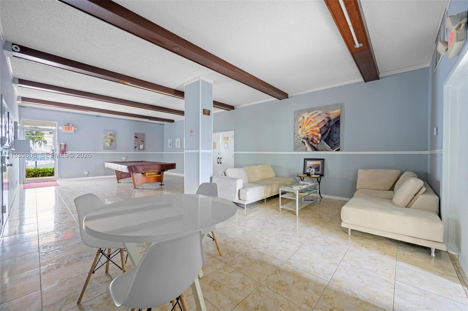 DESOTO PARK CONDO · #220 in Hallandale Beach - Photo 19