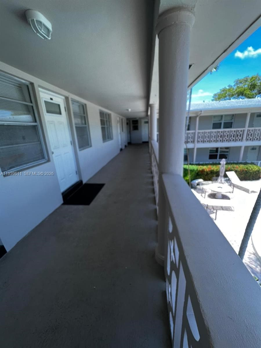 SUNNY COURT APTS CONDO · #203 in Pompano Beach - Photo 2