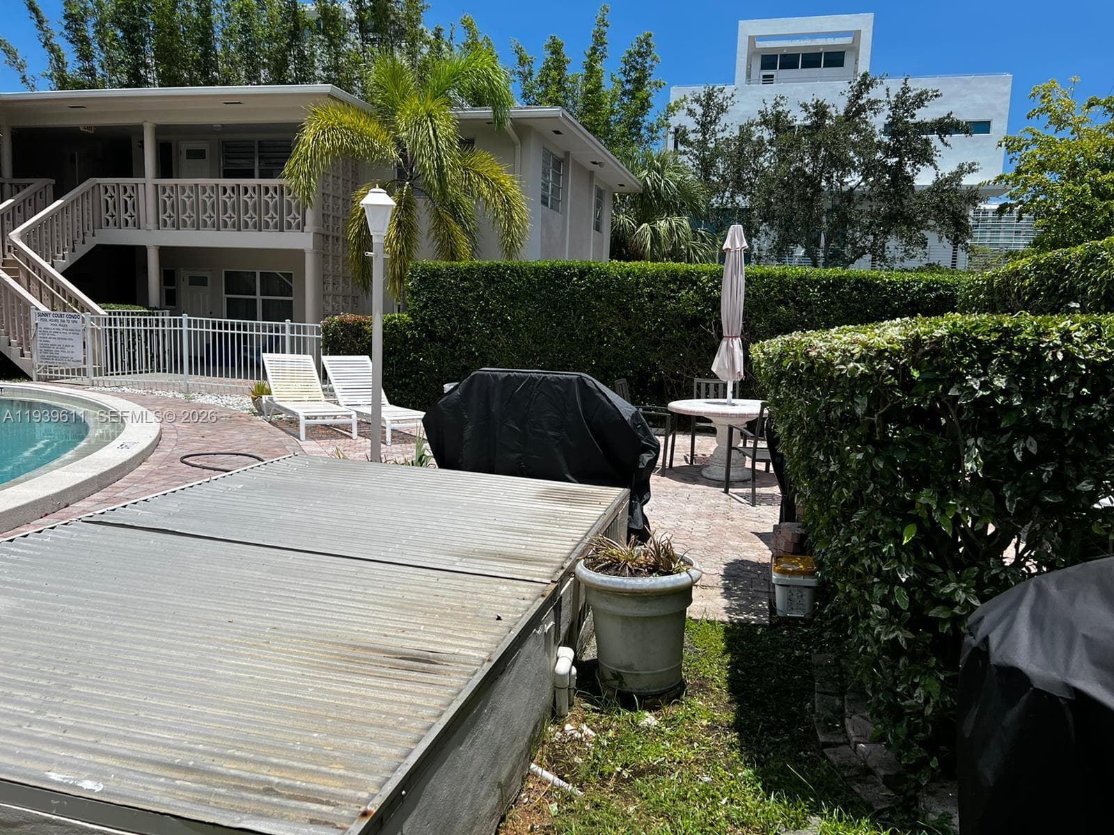 SUNNY COURT APTS CONDO · #203 in Pompano Beach - Photo 17