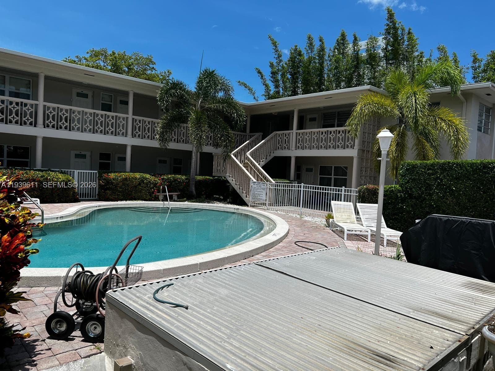 SUNNY COURT APTS CONDO · #203 in Pompano Beach - Photo 18