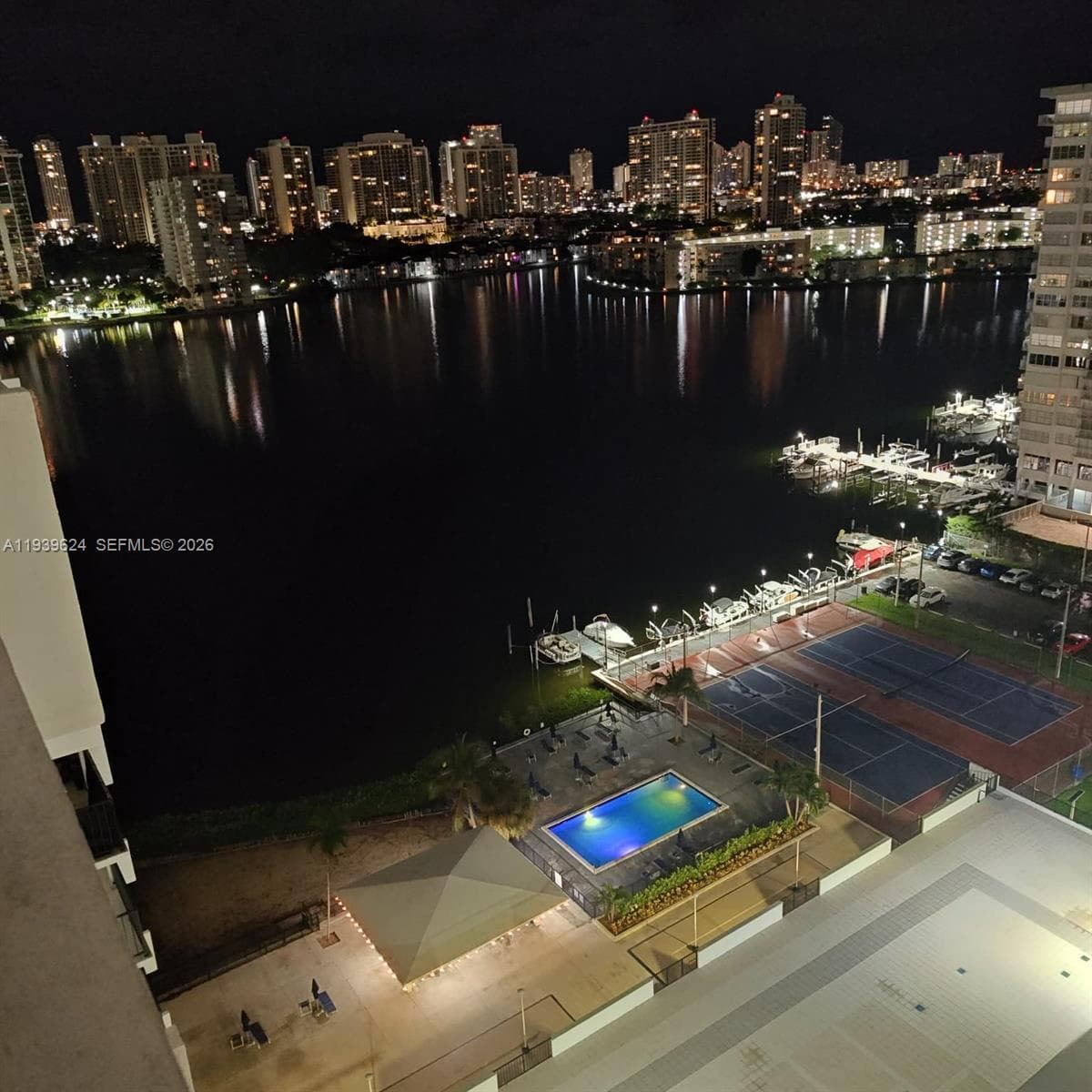 COMMODORE PLAZA CONDO · #301 in Aventura - Photo 16