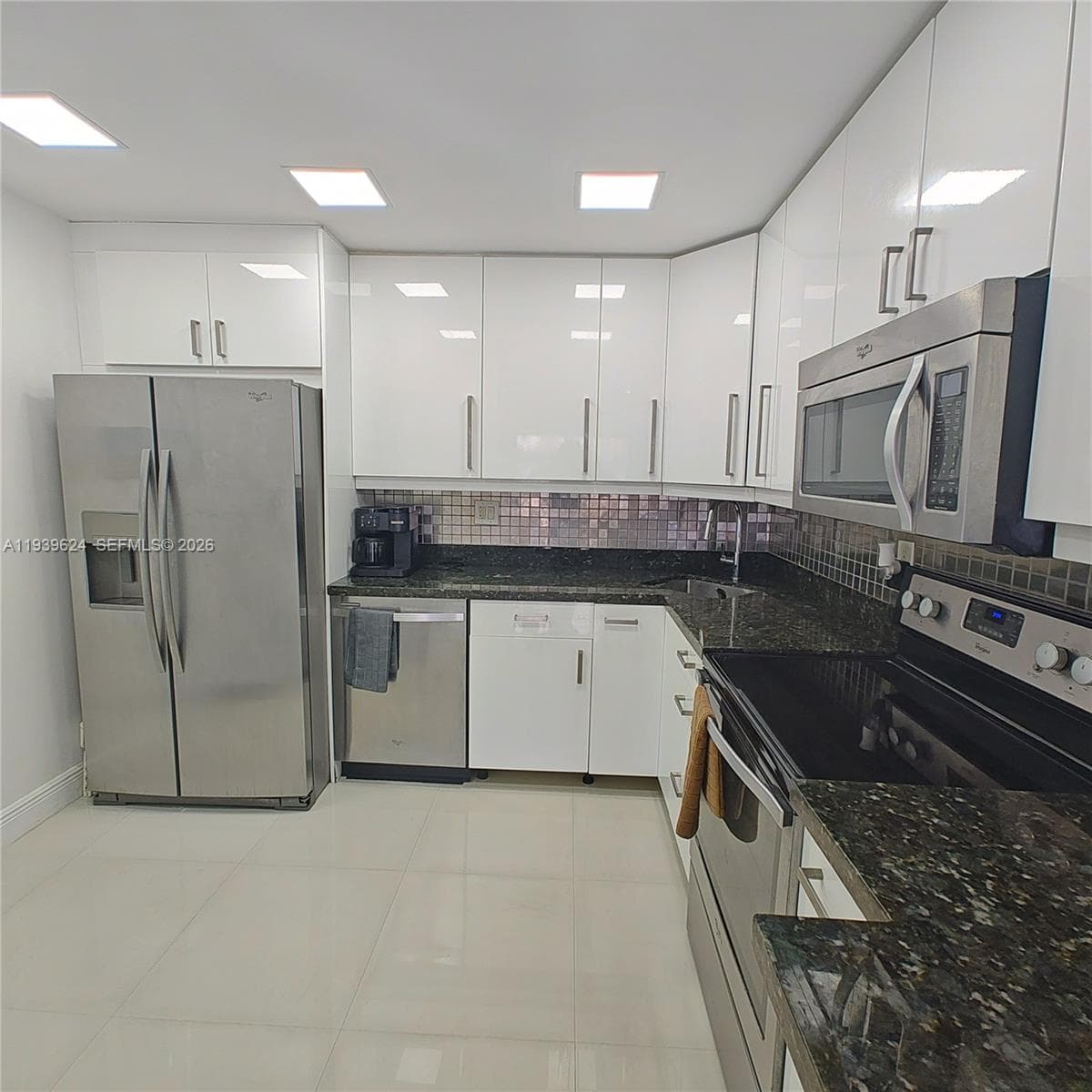 COMMODORE PLAZA CONDO · #301 in Aventura - Photo 5