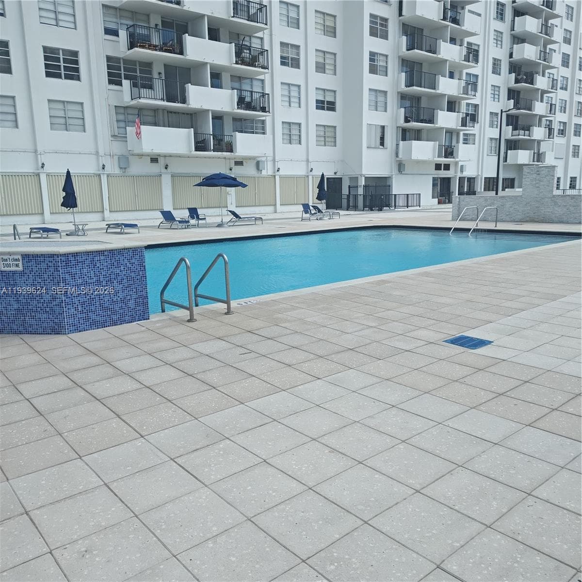 COMMODORE PLAZA CONDO · #301 in Aventura - Photo 19