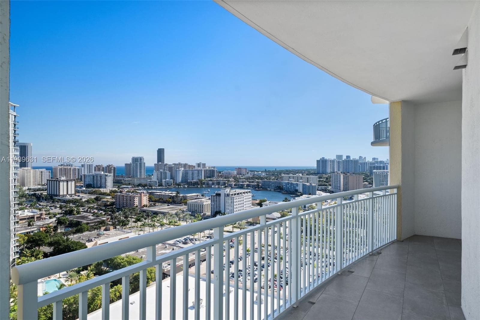 DUO · #2105E in Hallandale Beach - Photo 23