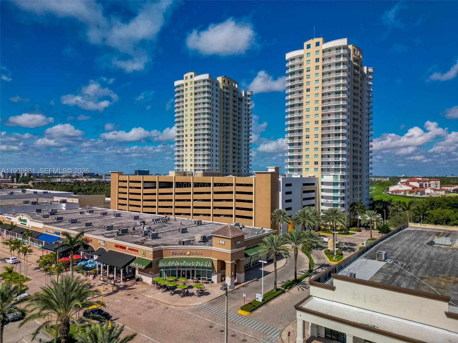 DUO · #2105E in Hallandale Beach - Photo 28
