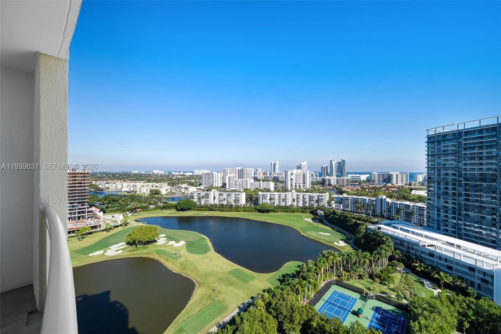DUO · #2105E in Hallandale Beach - Photo 24