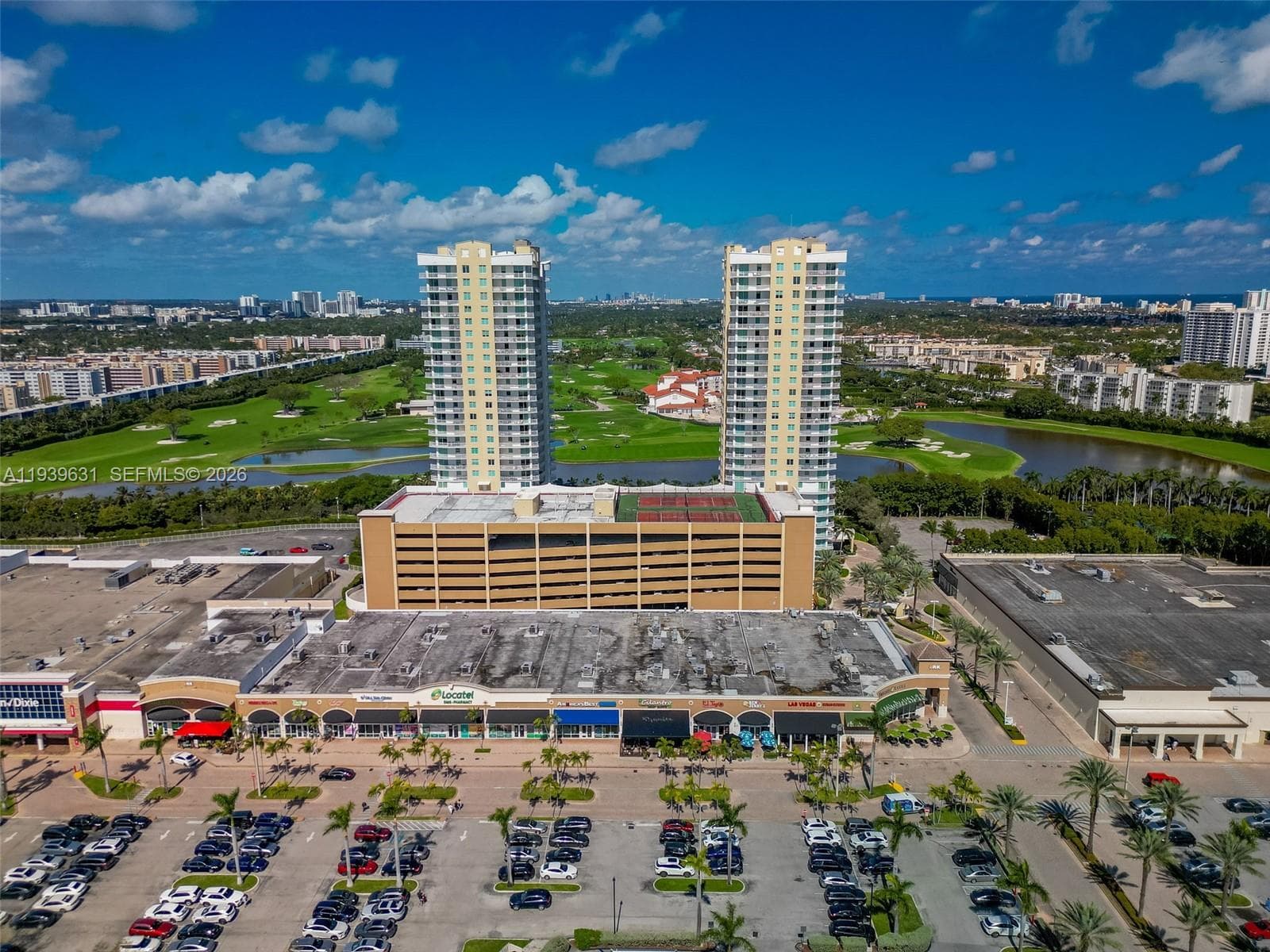 DUO · #2105E in Hallandale Beach - Photo 29