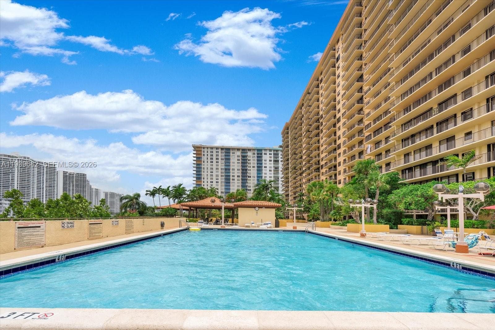 WINSTON TOWERS 700 CONDO · #2007 in Sunny Isles Beach - Photo 16