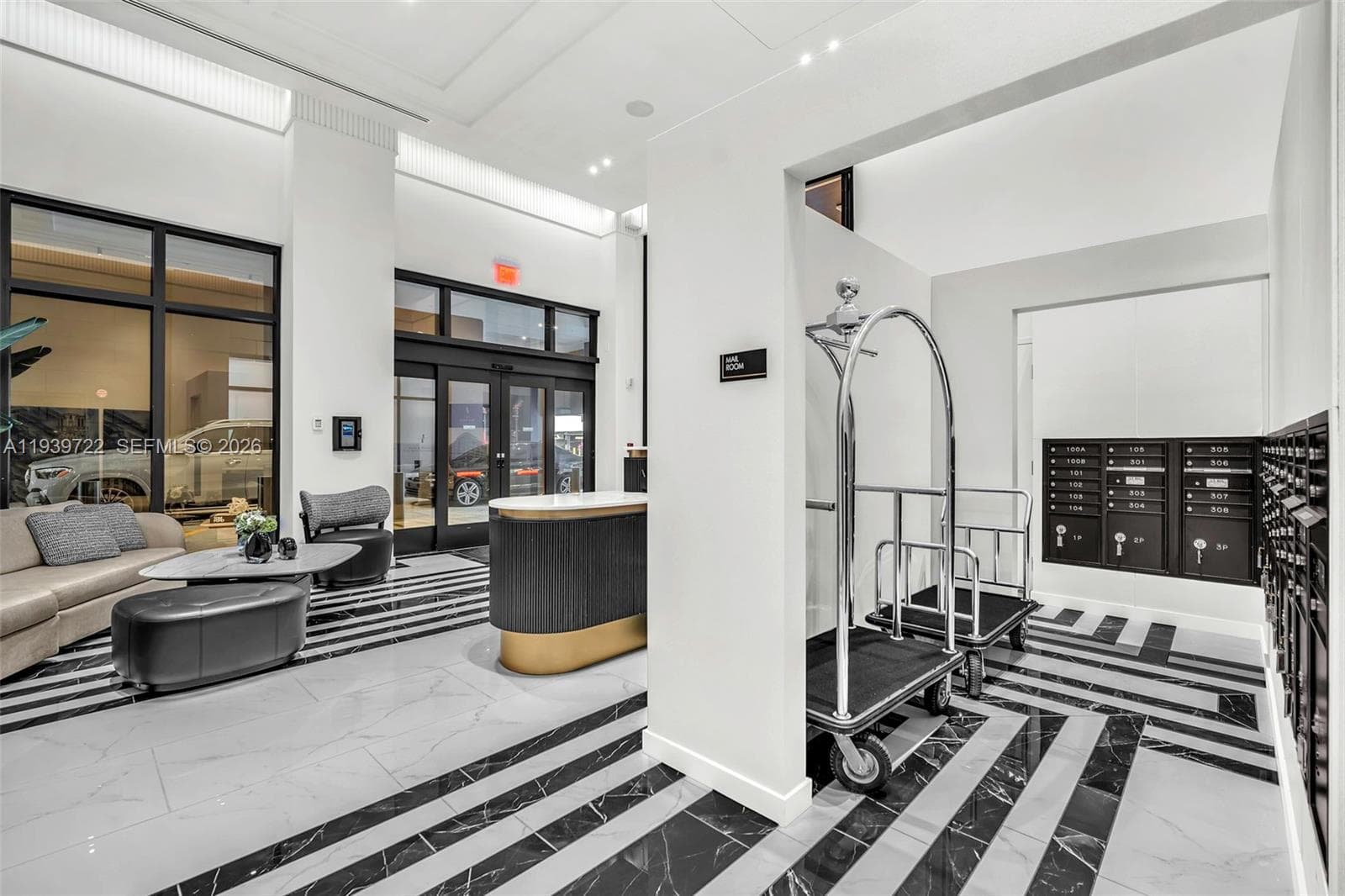 The Avenue Coral Gables · #505 in Coral Gables - Photo 38