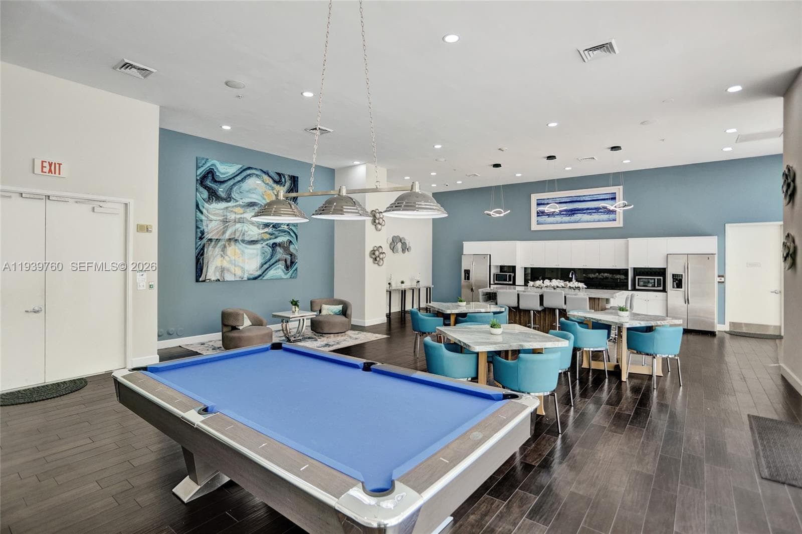 VENTURE AT AVENTURA WEST · #202 in Aventura - Photo 61