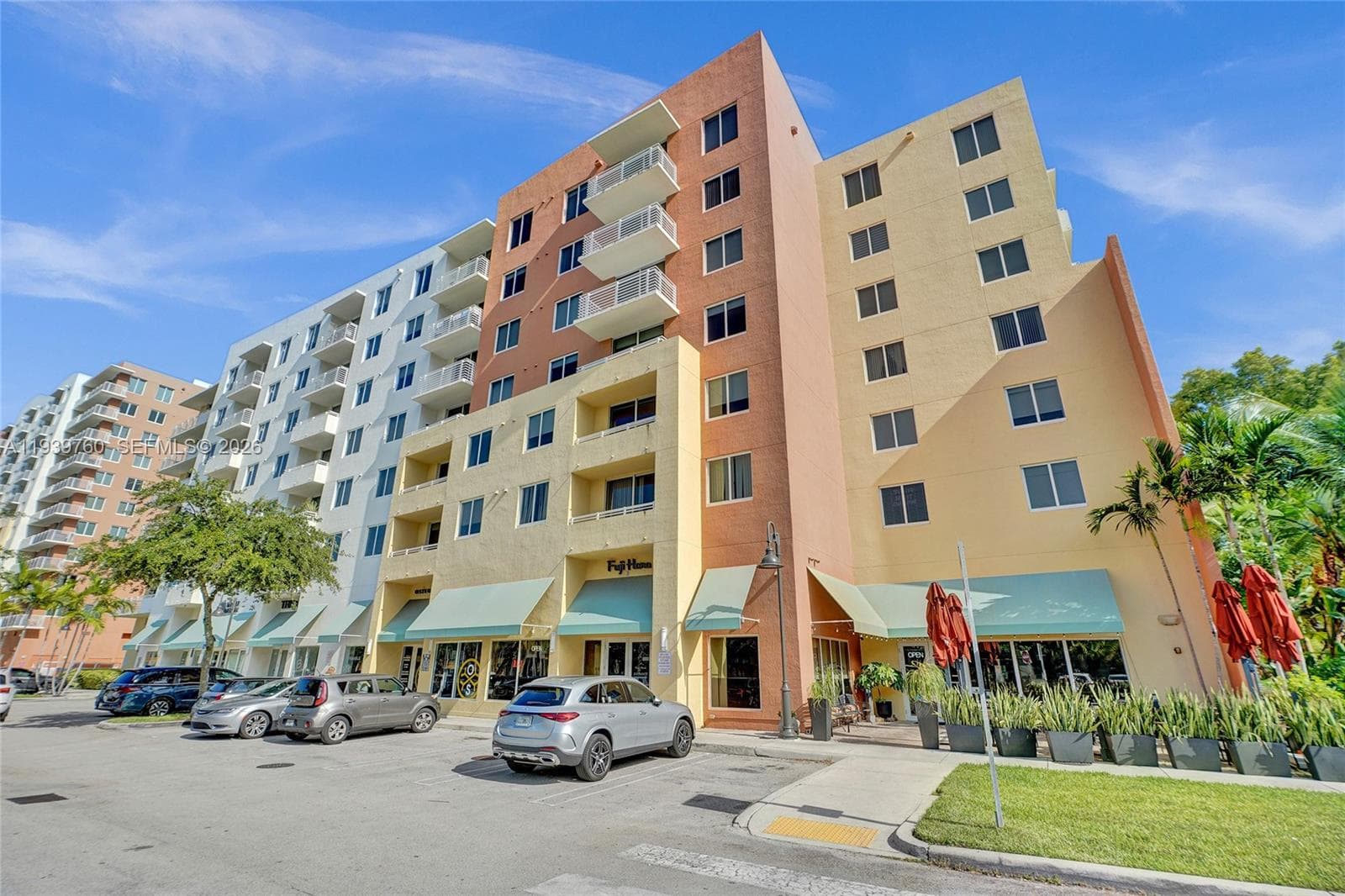 VENTURE AT AVENTURA WEST · #202 in Aventura - Photo 44