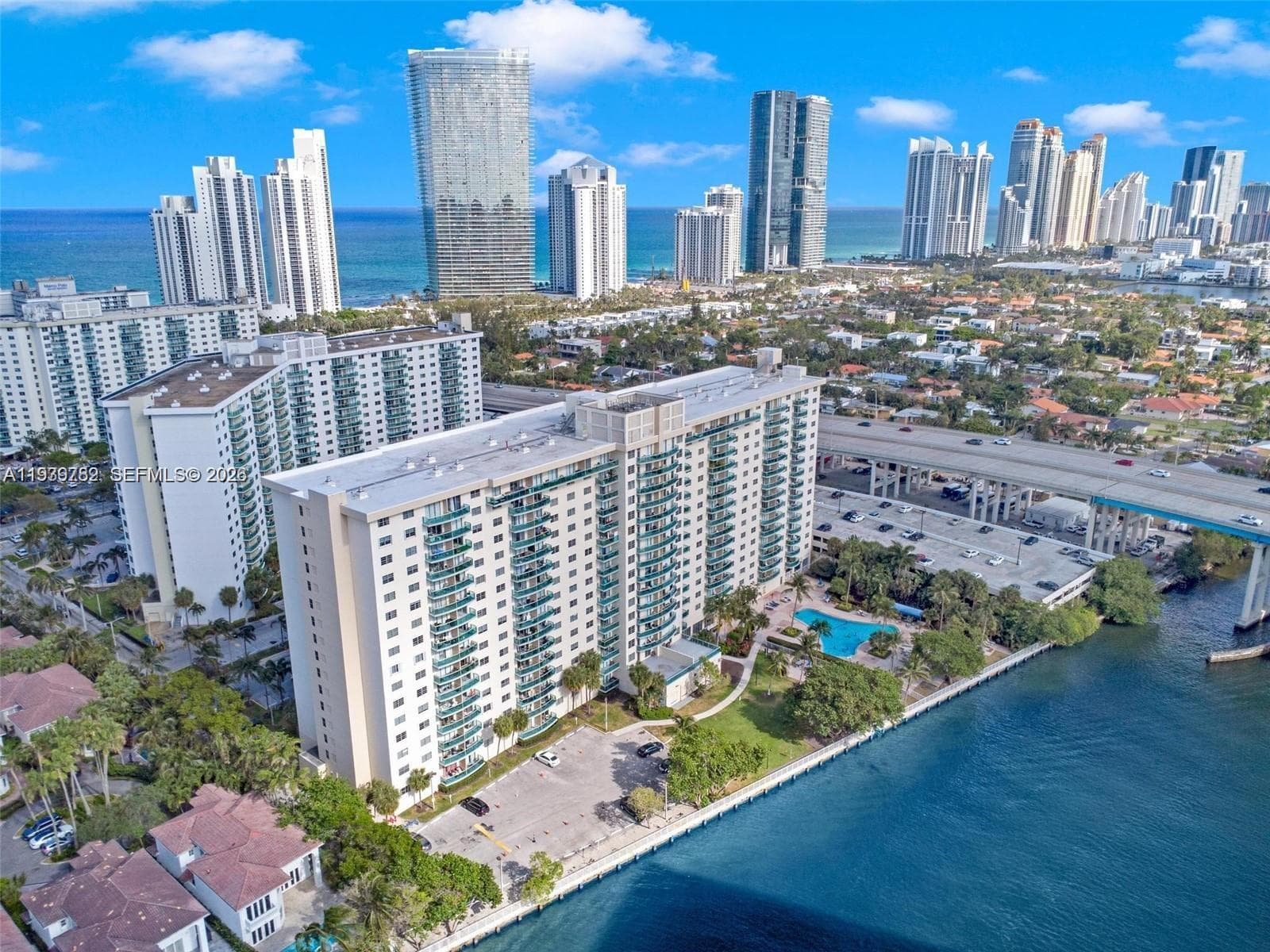 OCEANVIEW BUILDING A COND · #302 in Sunny Isles Beach - Photo 2