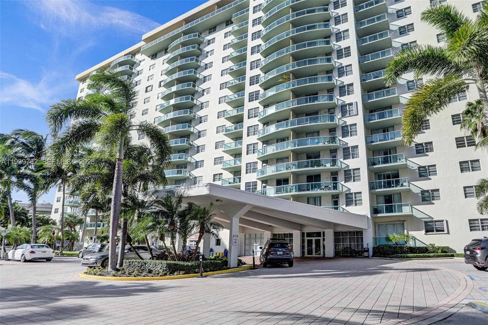 OCEANVIEW BUILDING A COND · #302 in Sunny Isles Beach - Photo 46