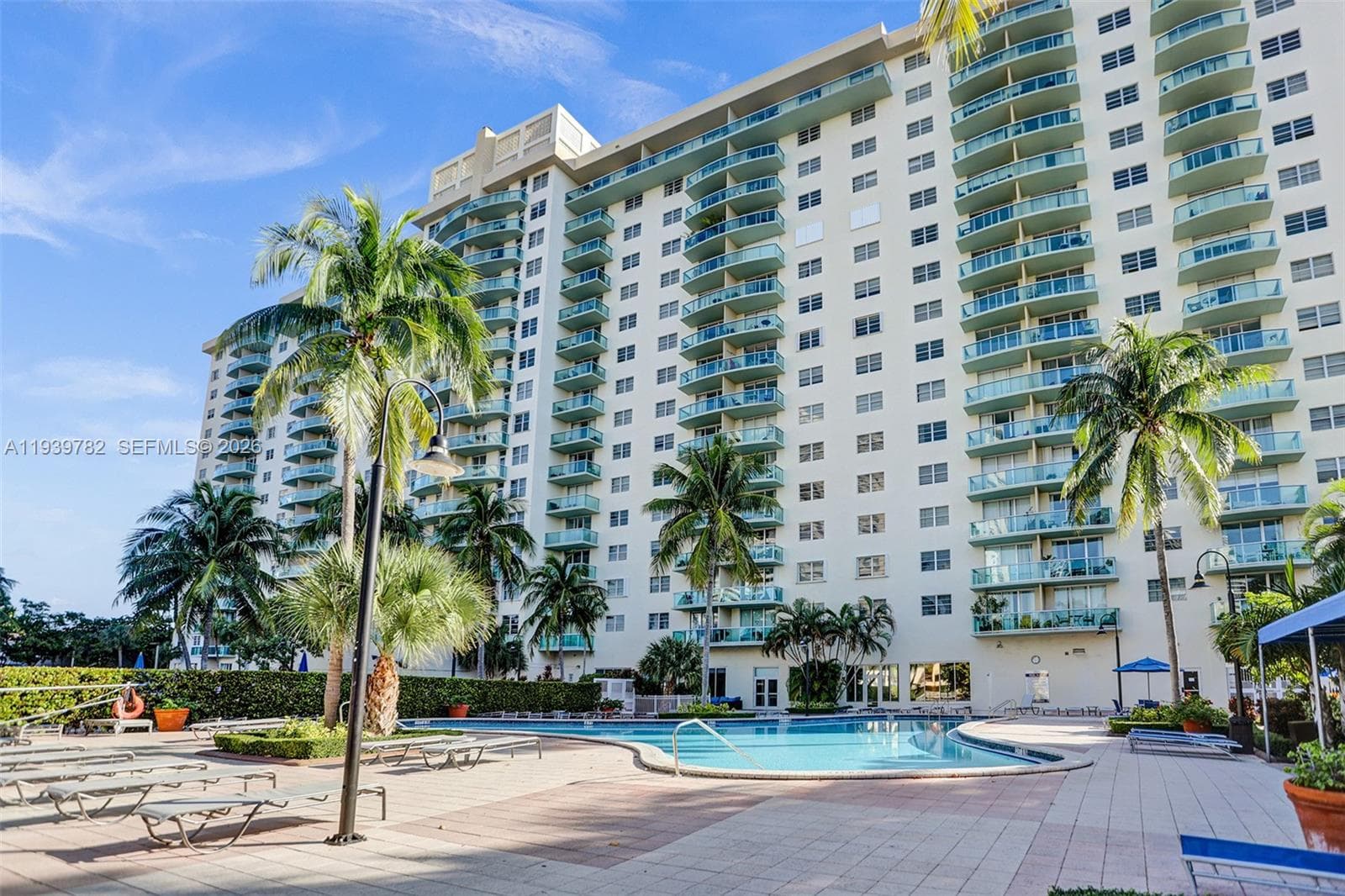 OCEANVIEW BUILDING A COND · #302 in Sunny Isles Beach - Photo 3