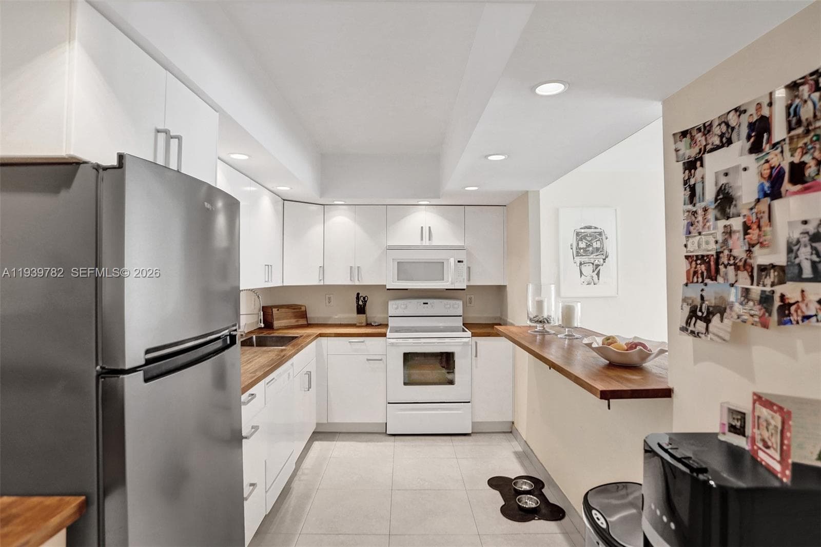 OCEANVIEW BUILDING A COND · #302 in Sunny Isles Beach - Photo 5