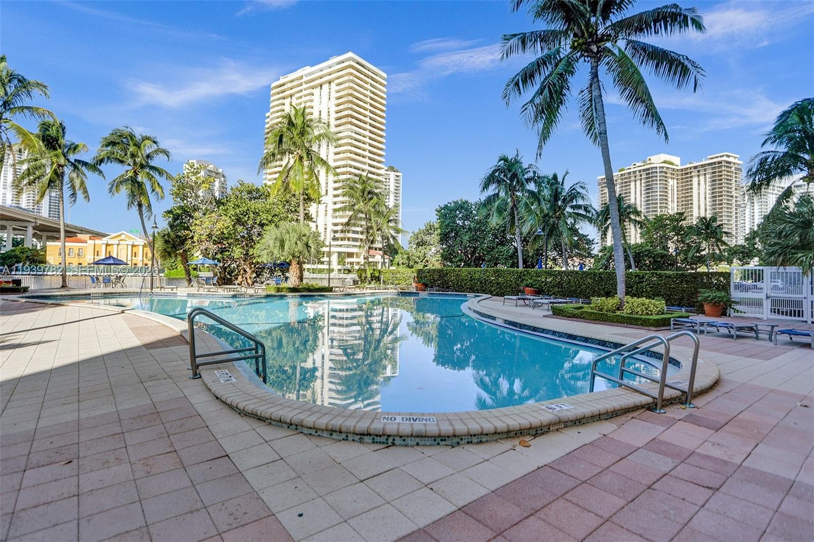 OCEANVIEW BUILDING A COND · #302 in Sunny Isles Beach - Photo 41