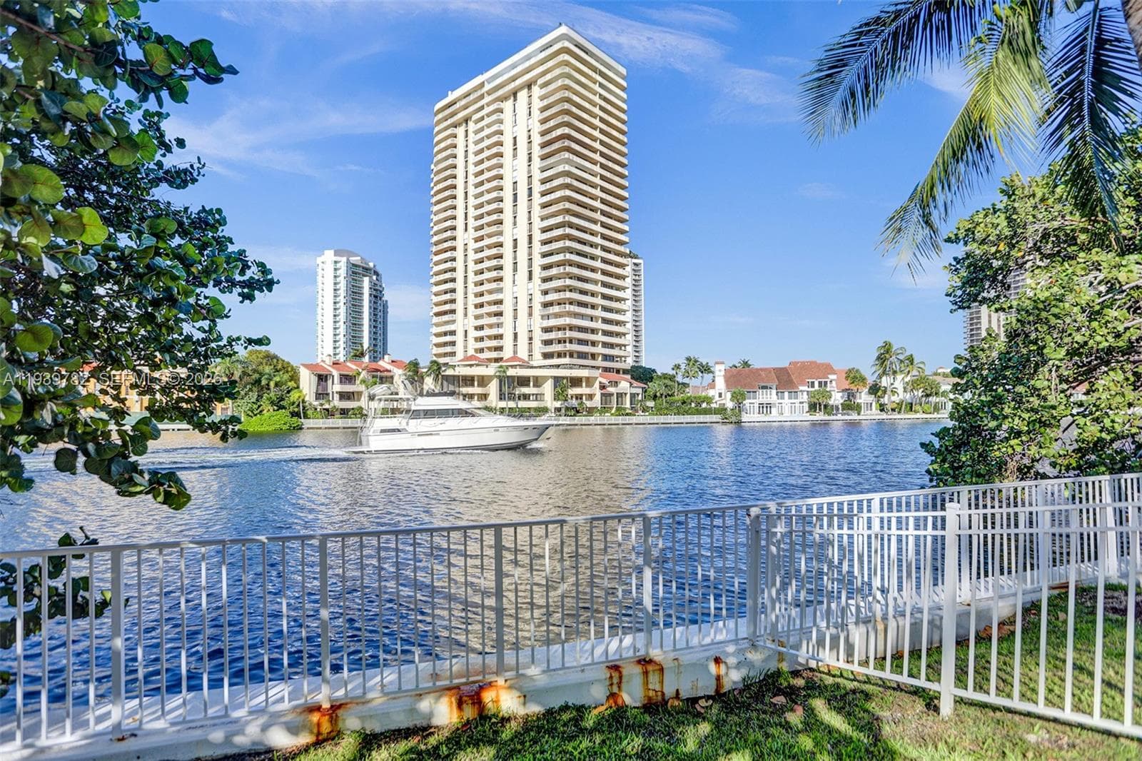 OCEANVIEW BUILDING A COND · #302 in Sunny Isles Beach - Photo 50