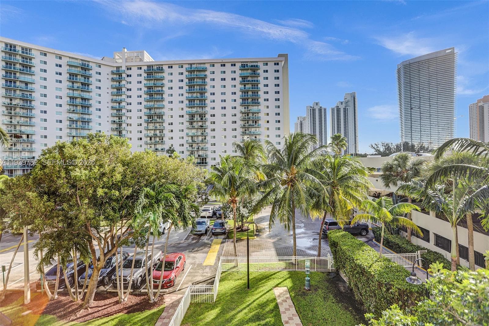 OCEANVIEW BUILDING A COND · #302 in Sunny Isles Beach - Photo 48
