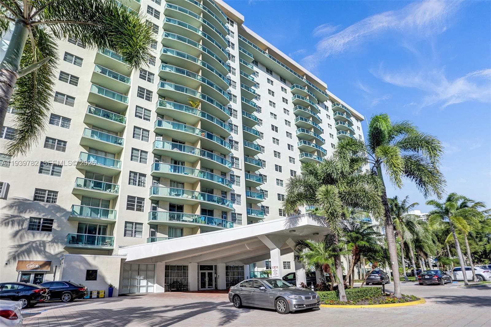 OCEANVIEW BUILDING A COND · #302 in Sunny Isles Beach - Photo 44