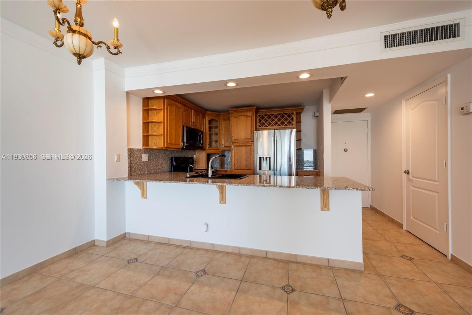 Sea Air Tower Condo · #1406 in Hollywood - Photo 4