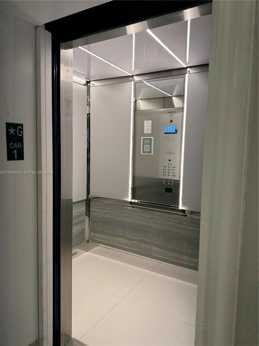 WEST BAY PLAZA CONDO · #1203 in Miami Beach - Photo 23