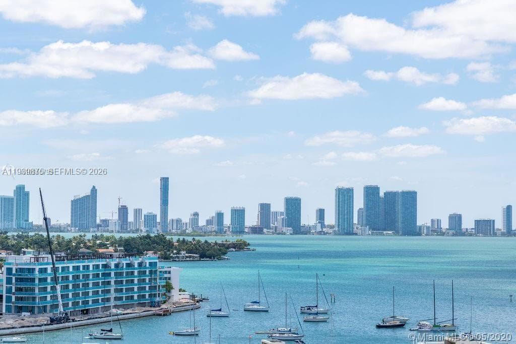 WEST BAY PLAZA CONDO · #1203 in Miami Beach - Photo 17