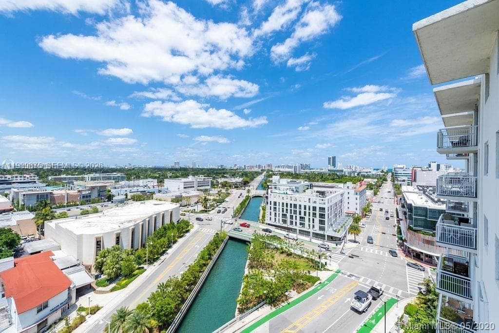 WEST BAY PLAZA CONDO · #1203 in Miami Beach - Photo 16