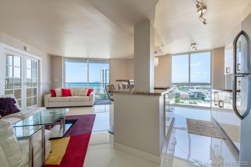 WEST BAY PLAZA CONDO · #1203 in Miami Beach - Photo 1