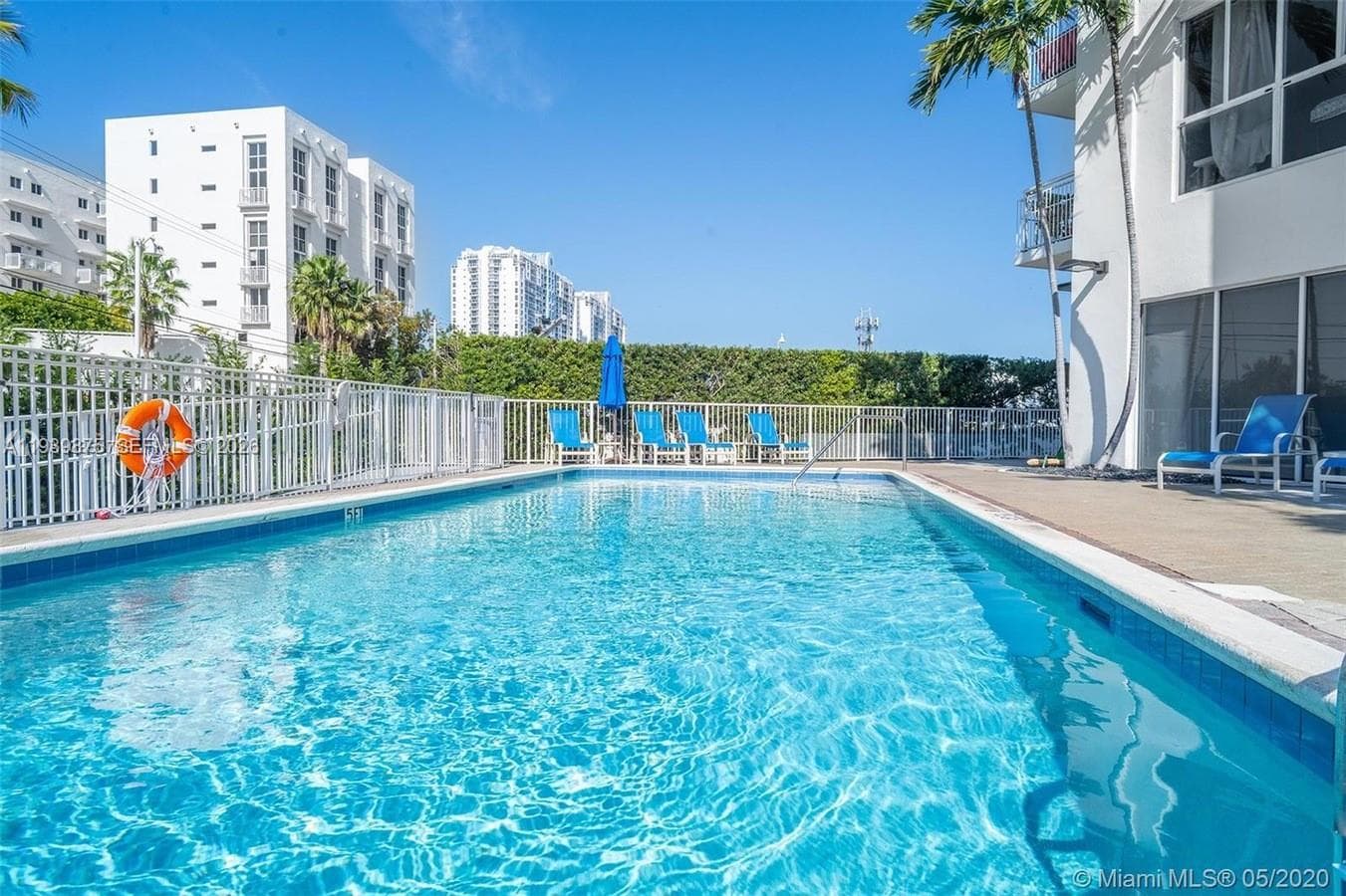 WEST BAY PLAZA CONDO · #1203 in Miami Beach - Photo 20