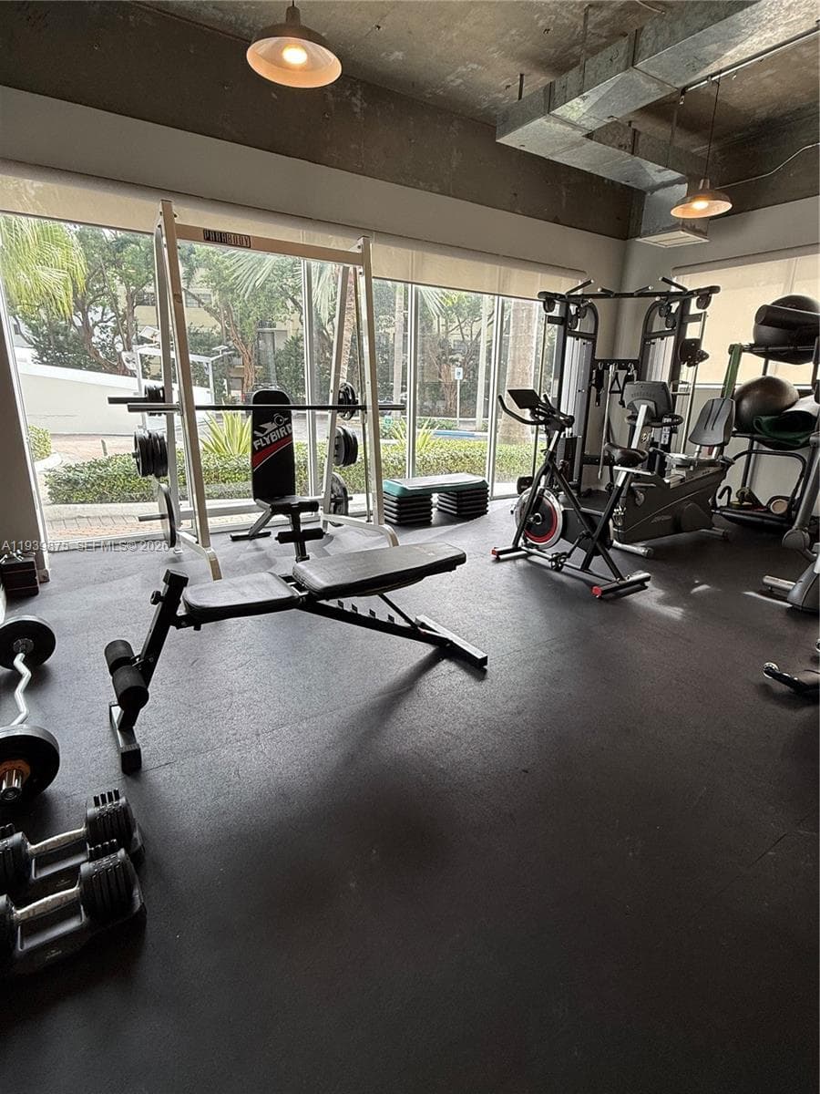 WEST BAY PLAZA CONDO · #1203 in Miami Beach - Photo 24