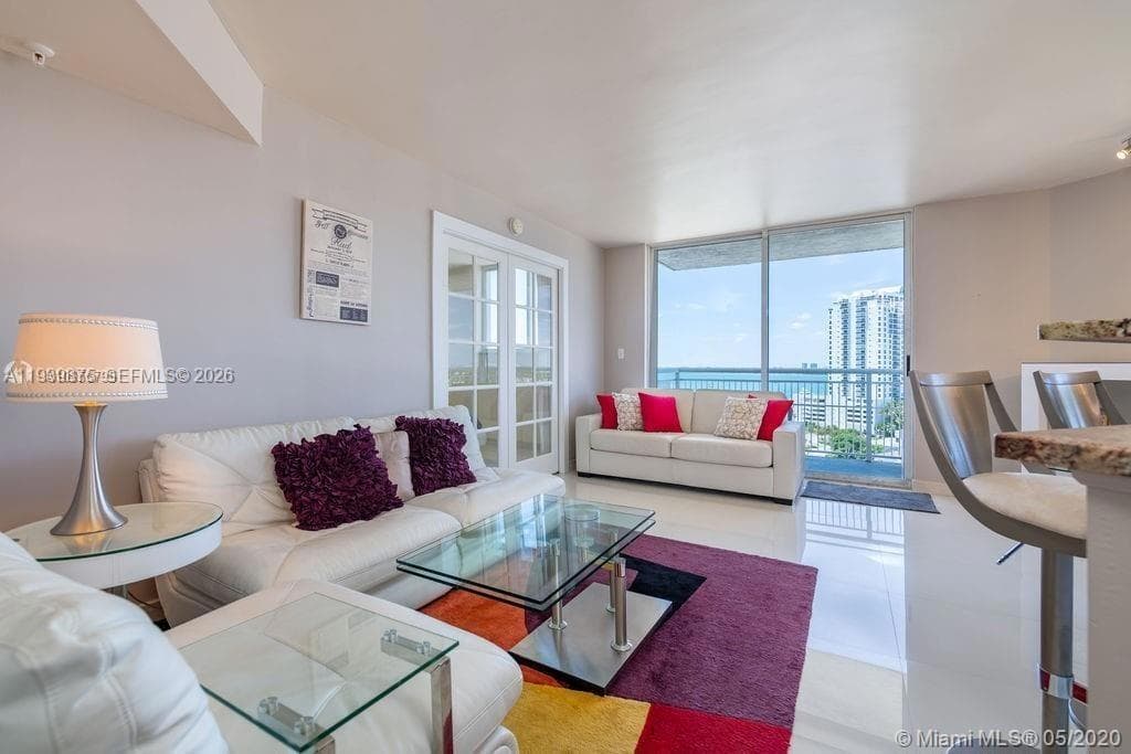 WEST BAY PLAZA CONDO · #1203 in Miami Beach - Photo 4