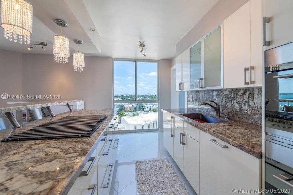 WEST BAY PLAZA CONDO · #1203 in Miami Beach - Photo 8
