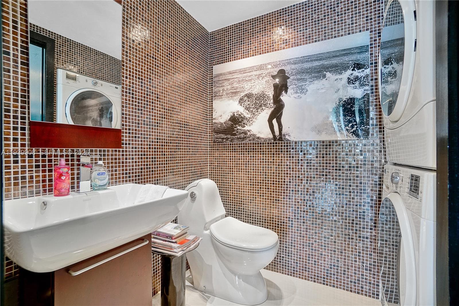 Palm Bay Condominium · #6F in Miami - Photo 13