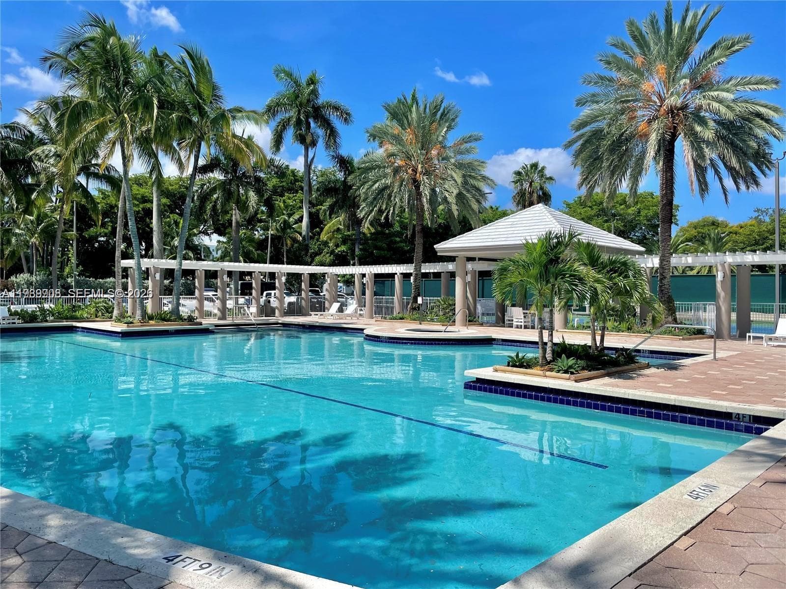 Palm Bay Condominium · #6F in Miami - Photo 7