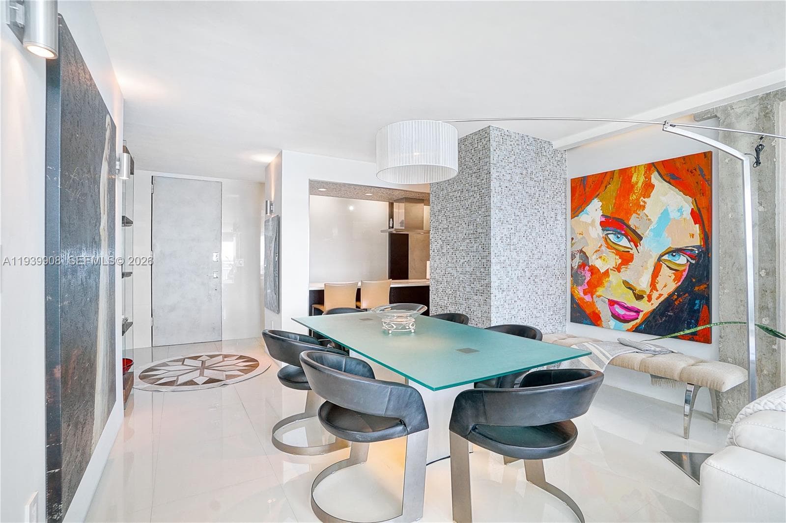 Palm Bay Condominium · #6F in Miami - Photo 5