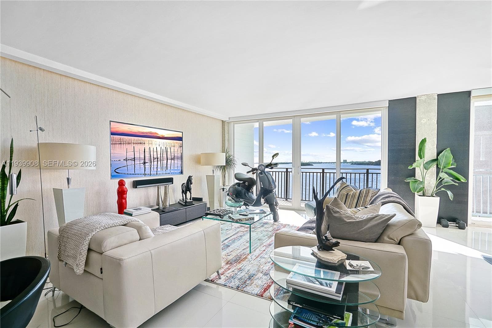 Palm Bay Condominium · #6F in Miami - Photo 9