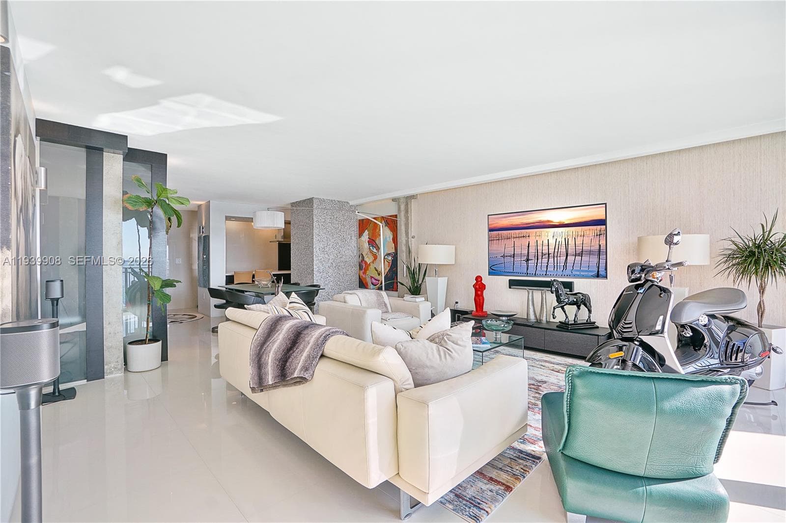 Palm Bay Condominium · #6F in Miami - Photo 10