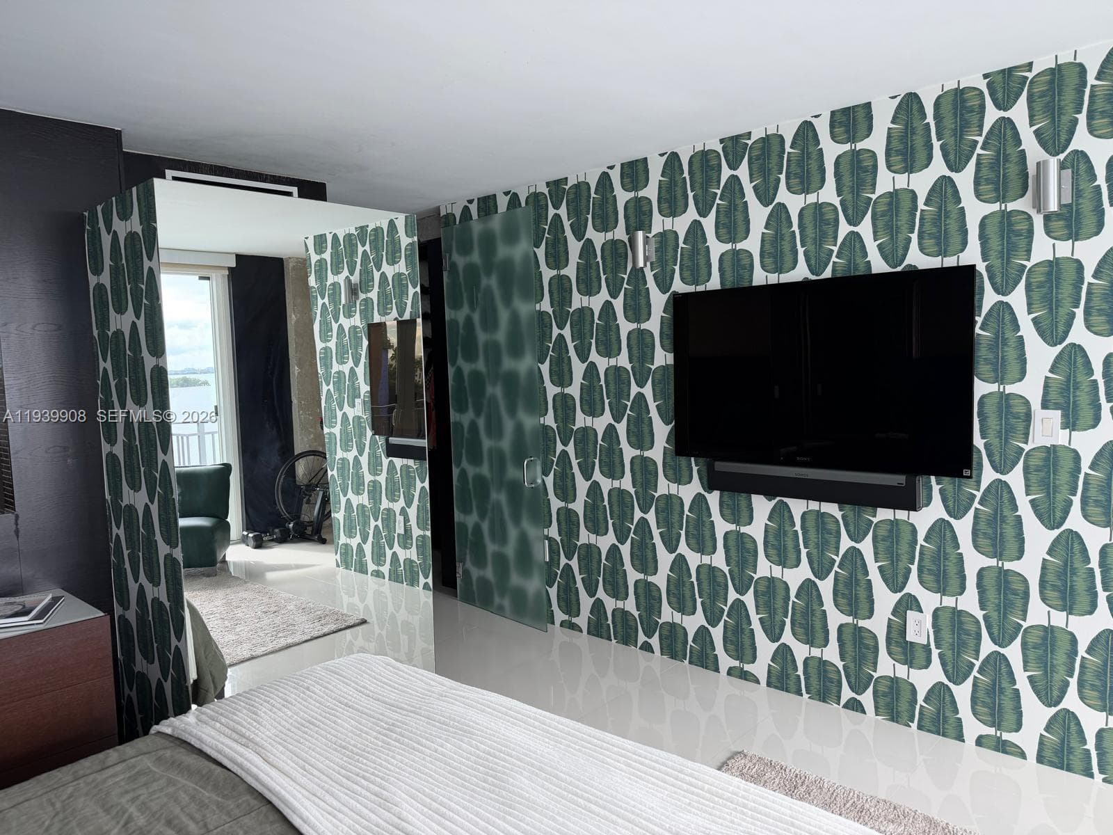 Palm Bay Condominium · #6F in Miami - Photo 14