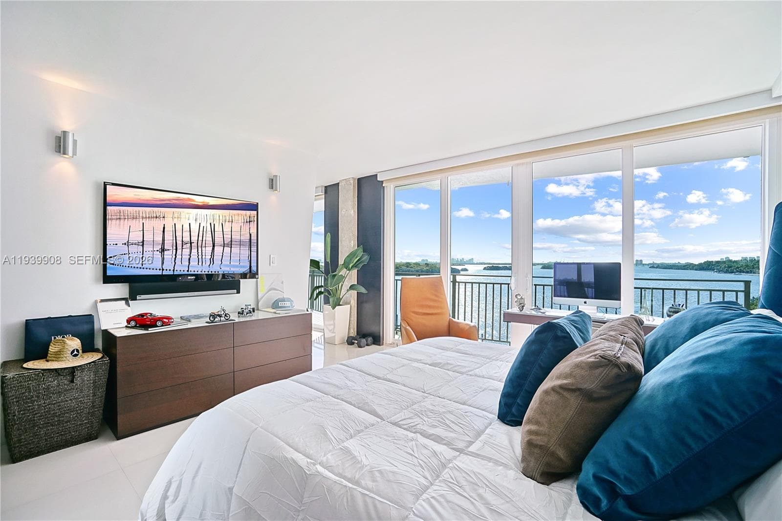 Palm Bay Condominium · #6F in Miami - Photo 11