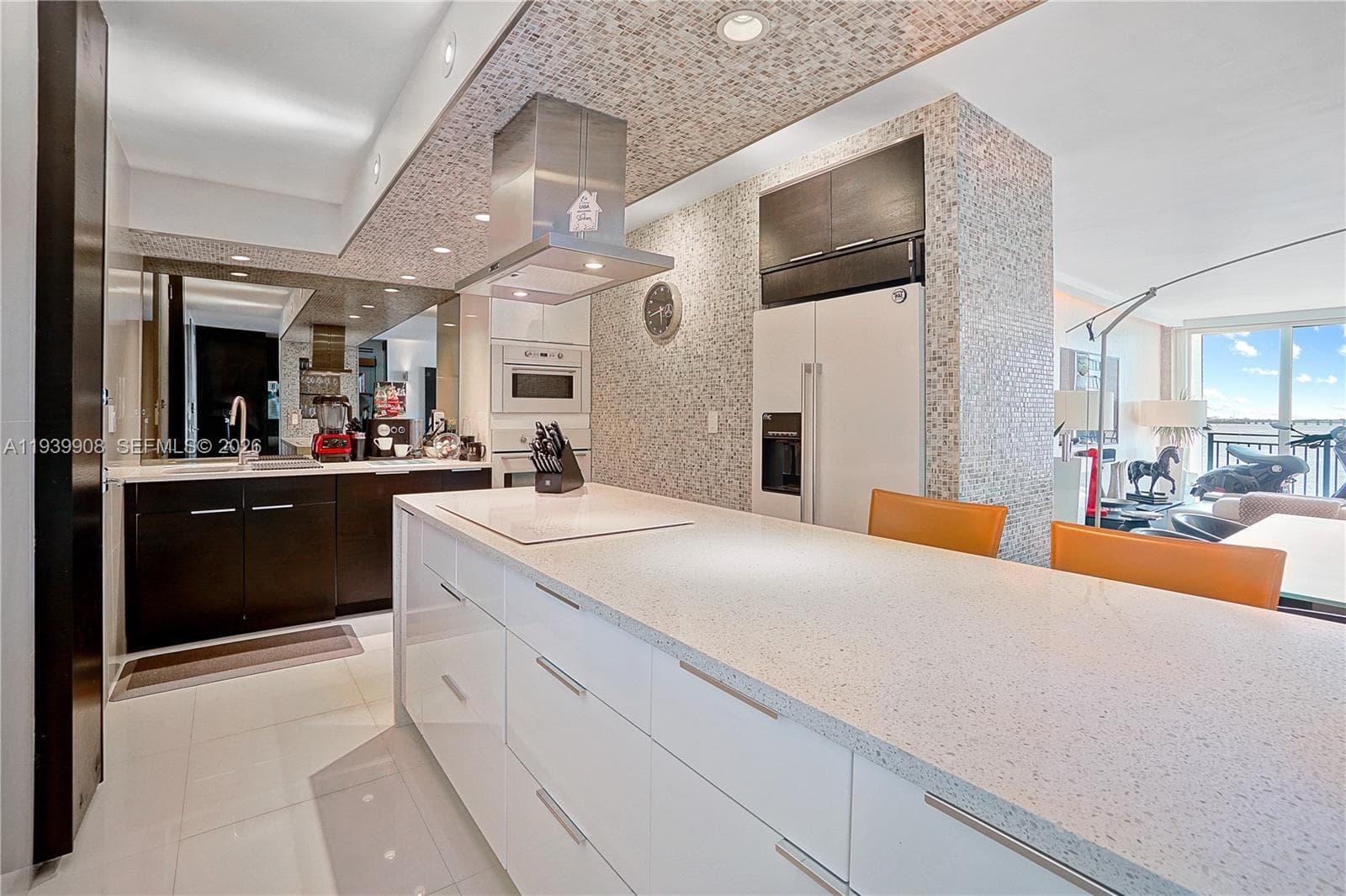 Palm Bay Condominium · #6F in Miami - Photo 4