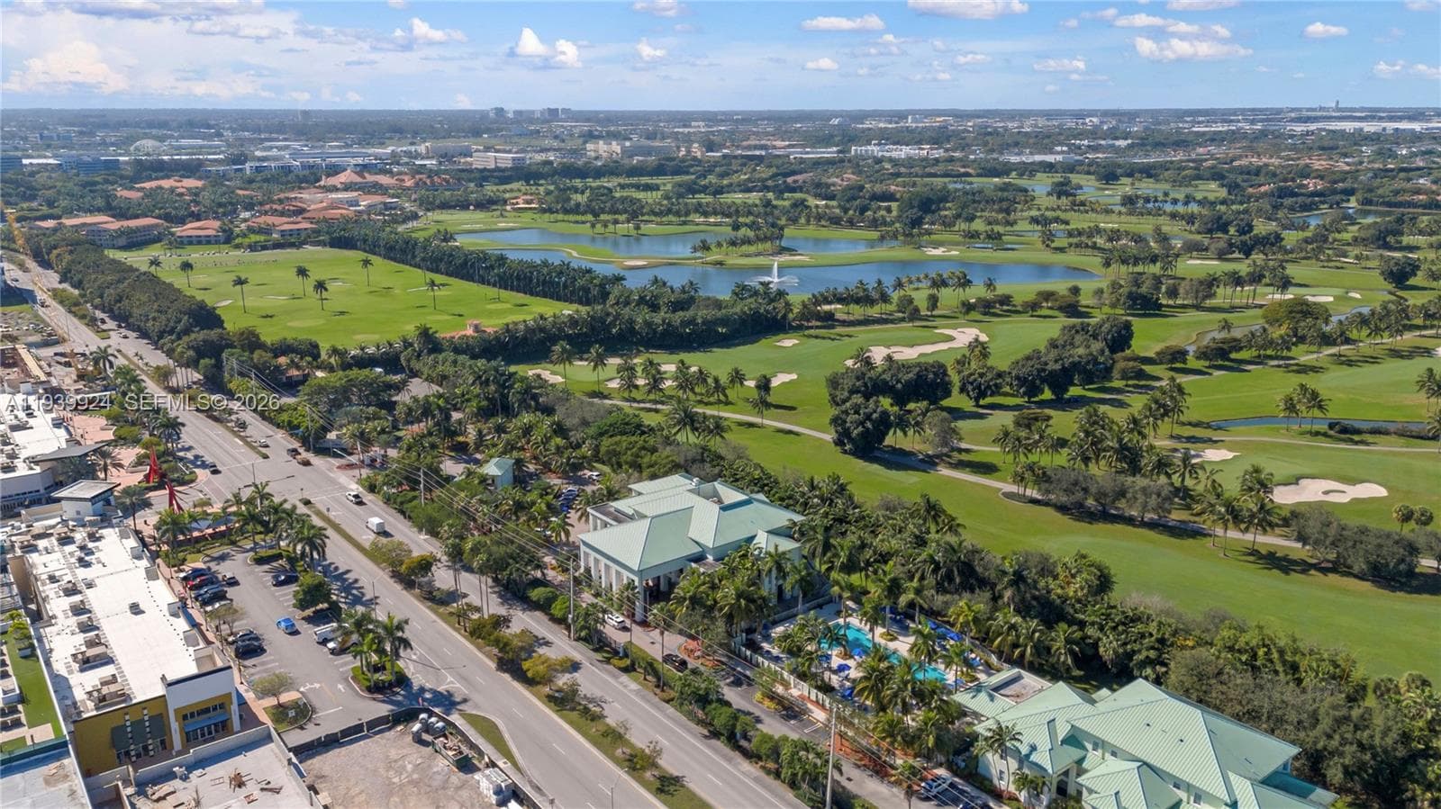 THE BLUE, RESORT HOTEL CO · #1510 in Doral - Photo 23