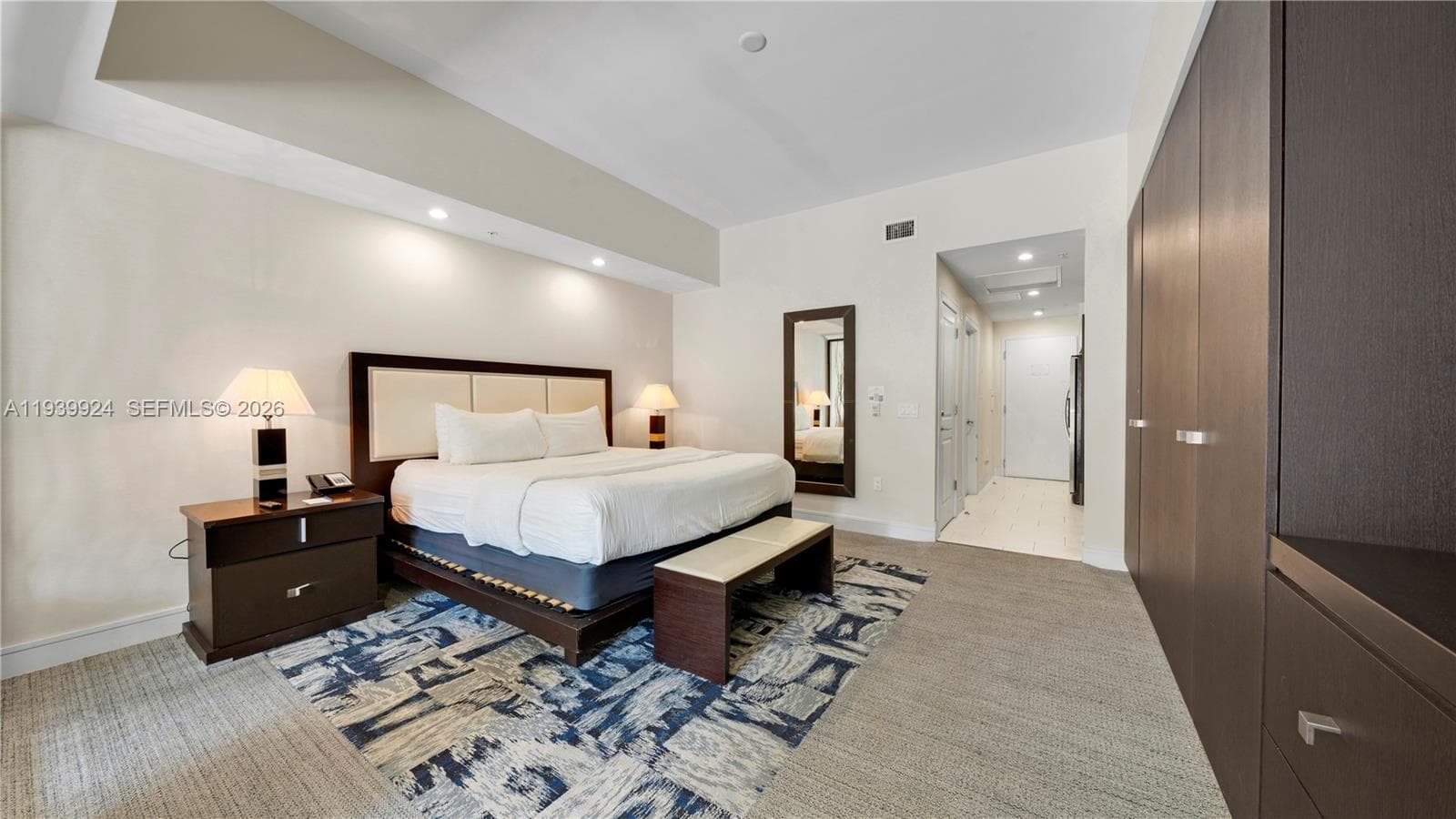 THE BLUE, RESORT HOTEL CO · #1510 in Doral - Photo 3