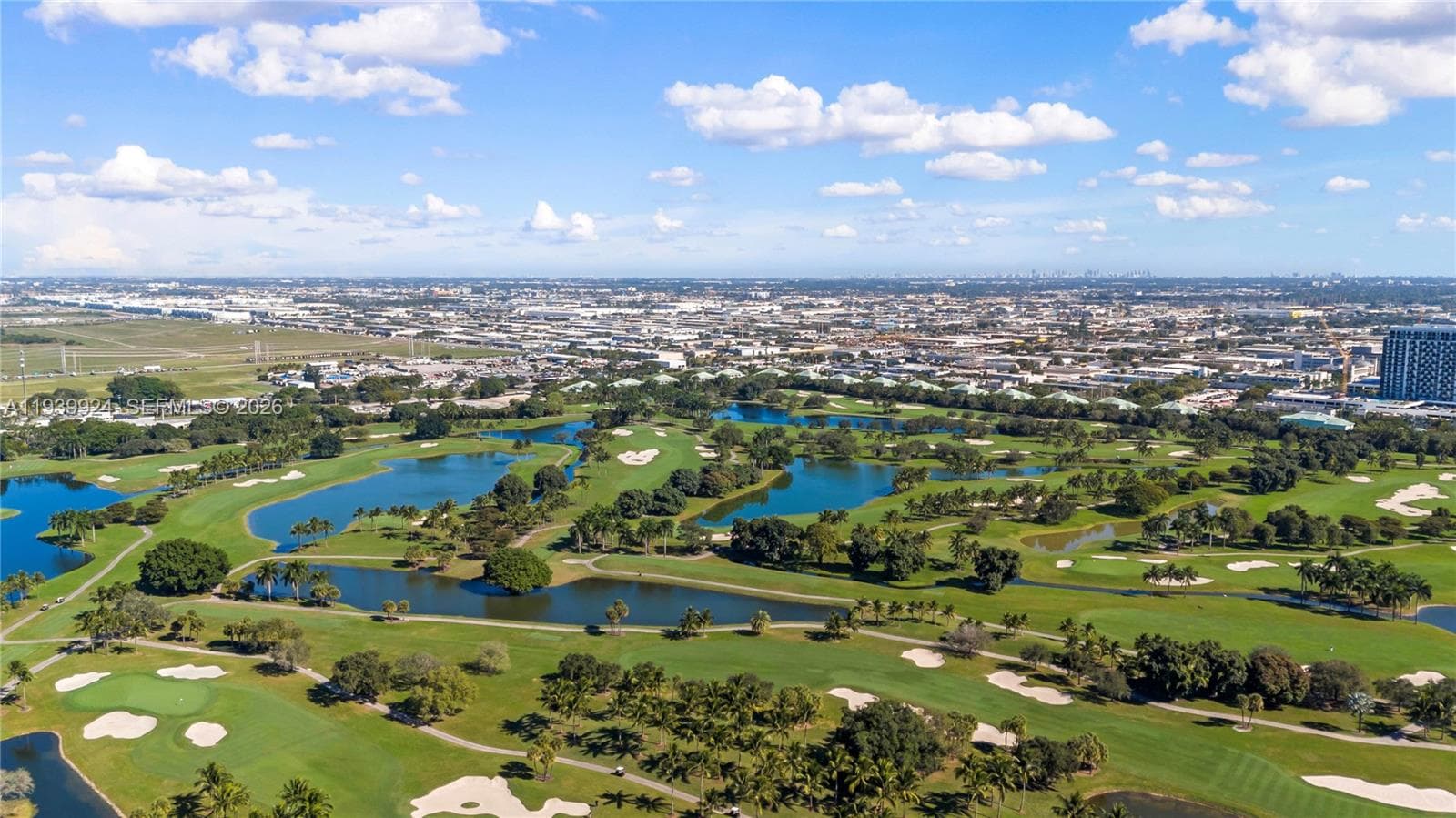 THE BLUE, RESORT HOTEL CO · #1510 in Doral - Photo 24