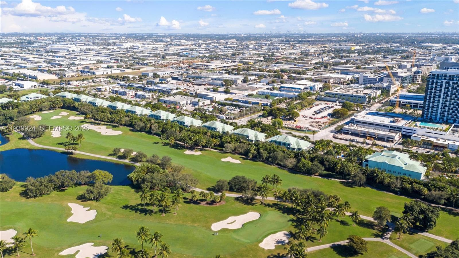 THE BLUE, RESORT HOTEL CO · #1510 in Doral - Photo 25
