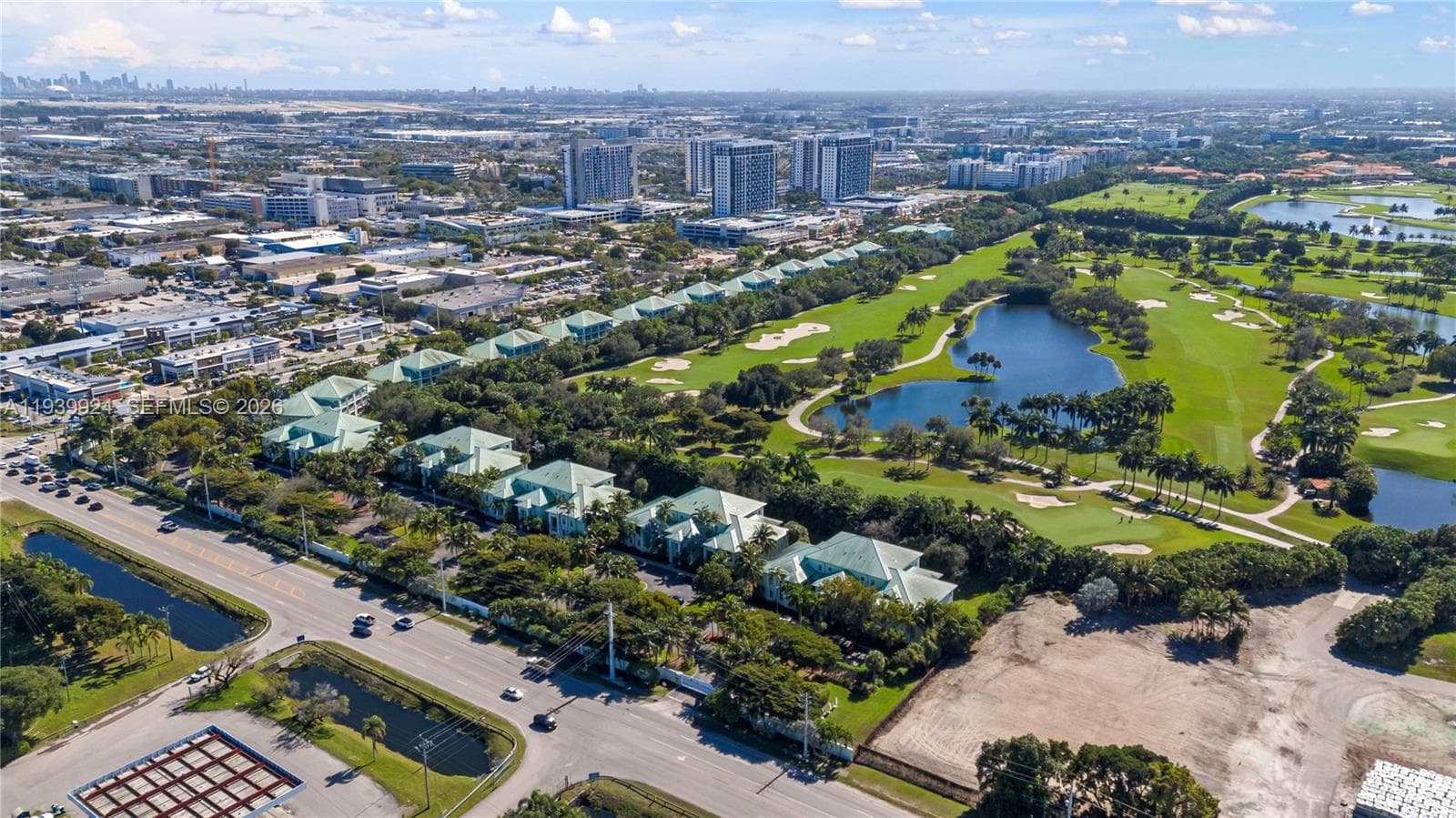 THE BLUE, RESORT HOTEL CO · #1510 in Doral - Photo 21