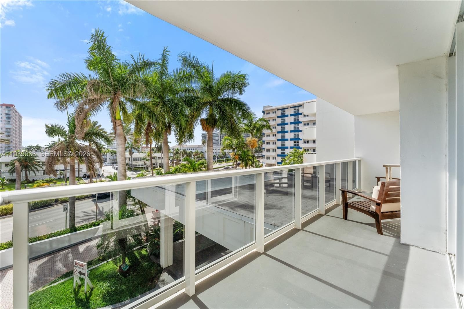PARKER TOWER CONDO · #212 in Hallandale Beach - Photo 17