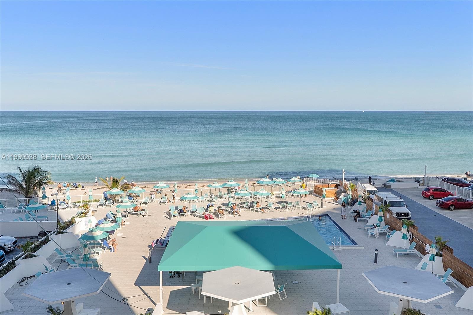 PARKER TOWER CONDO · #212 in Hallandale Beach - Photo 19